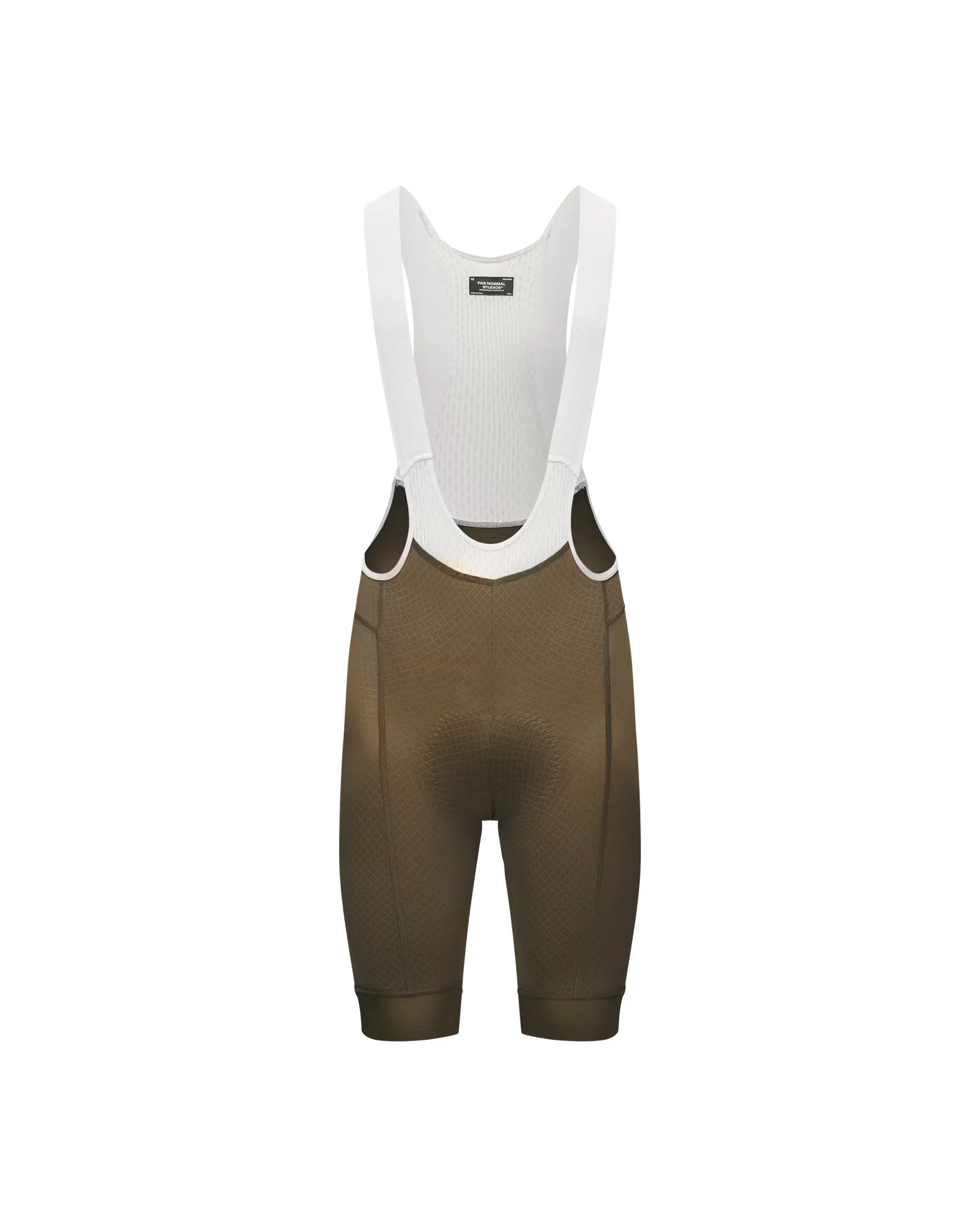 PAS NORMAL STUDIOS PAS Mechanism Pro Bib Black Men — Cycle Store